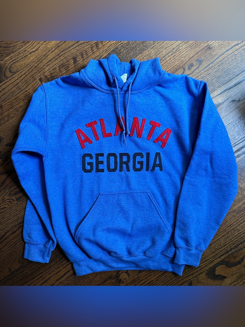 Atlanta Hoodie